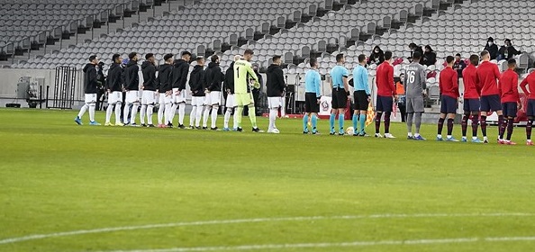 Foto: ‘Liverpool raakte overtuigd van spits tijdens Lille-Ajax’