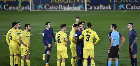 Foto: Triest nieuws: voormalig Villarreal-speler op 25-jarige leeftijd overleden