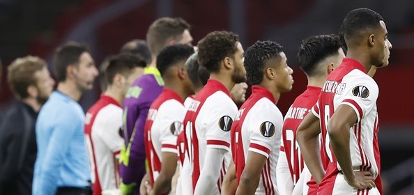 Foto: ‘Ajax verrast en gaat voor Eredivisie-transfer’
