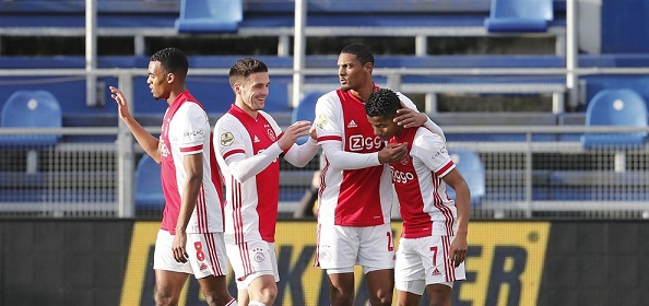 Foto: “Geen schande als Nederlandse club top van de subtop te zijn”