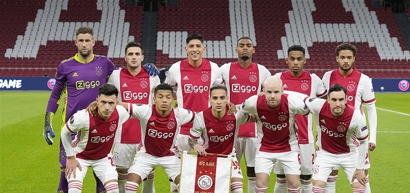 Foto: ‘Ajax en AZ strijden om verrassende aanwinst’