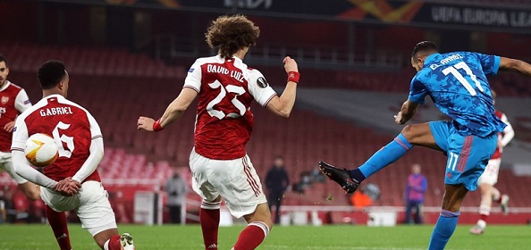 Foto: ‘Arsenal kiest tussen twee topspitsen’