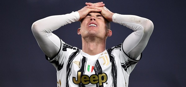 Foto: Clubleiding Juventus geeft update over toekomstplannen Ronaldo