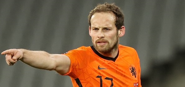 Foto: “Daley Blind oogt bij Ajax beter dan bij Oranje”