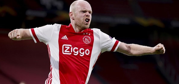Foto: “Iedereen weet dat Ajax de beste selecties heeft”