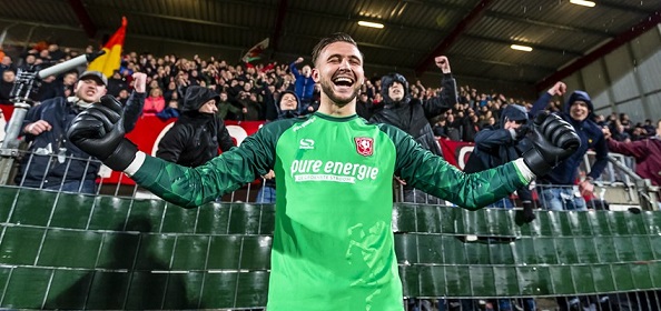 Foto: ‘PSV wil Drommel voor schamel bedrag wegkapen bij Twente’