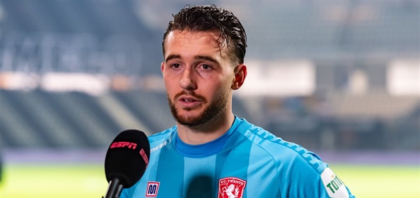Foto: ‘Als PSV Joël Drommel maar de kans geeft…’
