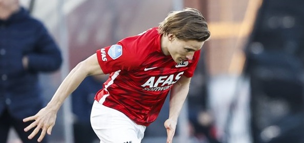 Foto: ‘Svensson komt met keiharde Feyenoord-conclusie’