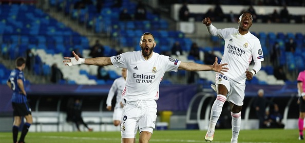 Foto: ‘Real Madrid slaat belangrijke transferslag met Benzema’