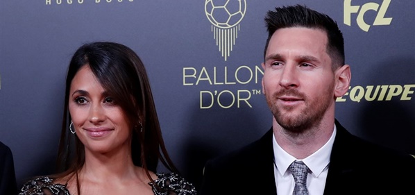 Foto: ‘Slechtste club ter wereld’ doet transfervrije Messi hilarische aanbieding