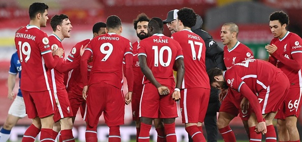 Foto: ‘Liverpool haalt Eredivisie-spits naar Anfield’