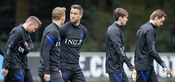 Foto: Stekelenburg waarschuwt: “Ajax zal twee keer top moeten zijn”
