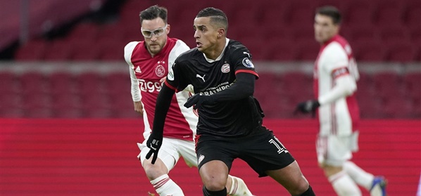 Foto: Ten Hag duidelijk over mogelijke Ajax-transfer Ihattaren