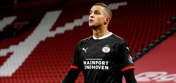 Foto: Raiola schept duidelijkheid over ‘Ajax-transfer’ Ihattaren