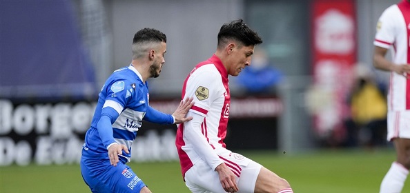 Foto: Officieel: PEC Zwolle haalt doelman op bij Ajax