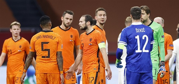 Foto: ‘Oranje-international staat voor Eredivisie-rentree’