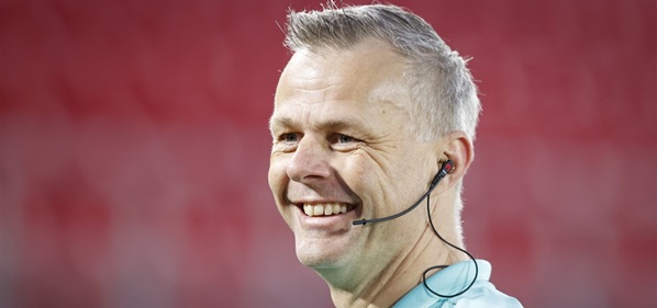 Foto: Twitter gaat helemaal los over Björn Kuipers tijdens City-PSG