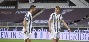 ‘Juventus gaat al na één jaar over tot verkoop’