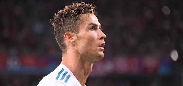 Foto: “Ronaldo keert niet terug naar Madrid”