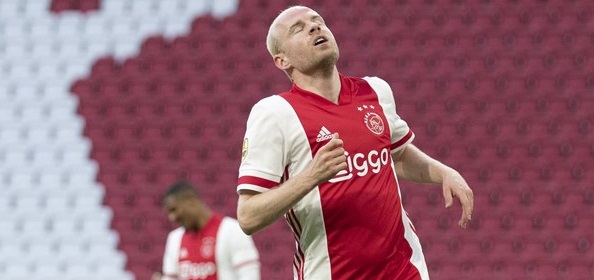 Foto: ‘Forse klap Ajax dreigt in nieuw Champions League-seizoen’