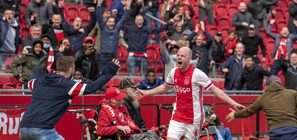 Foto: ‘Eredivisie-top moet signaal afgeven aan Ajax’