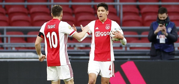 Foto: Klassieker kan kampioenswedstrijd Ajax worden