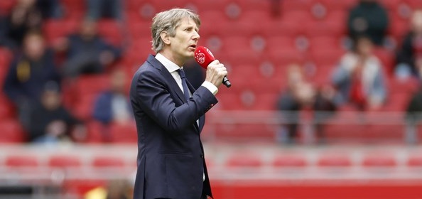 Foto: ‘Ajax ontvangt cruciaal signaal uit Manchester’