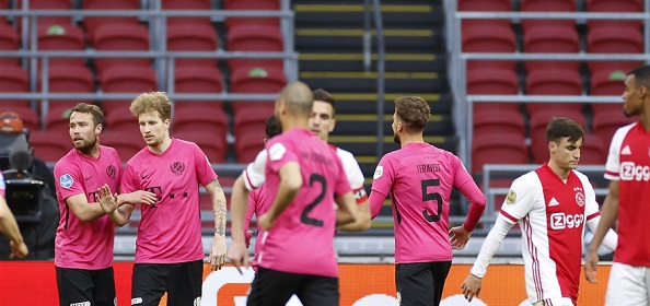 Foto: Officieel: FC Utrecht koopt spits voor komend jaar