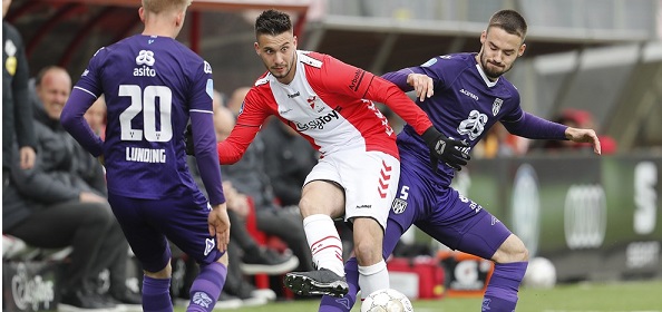 Foto: Officieel: Heracles en Groningen bevestigen transfer verdediger
