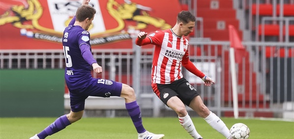 Foto: ‘PSV slaat binnenkort nieuwe slag’
