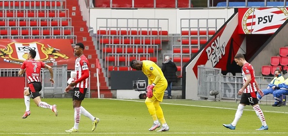 Foto: Nederland prijst PSV’er: “Bizar goed”