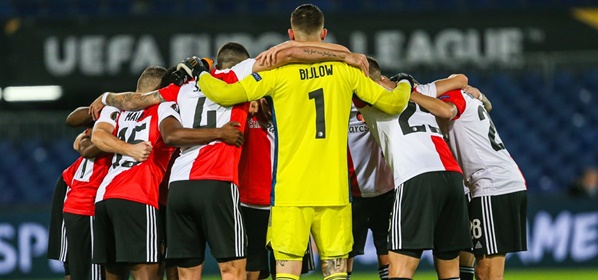 Foto: ‘Feyenoord heeft ambitieuze toekomstplannen’