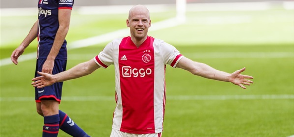 Foto: De 11 namen bij Ajax en Groningen: Klaassen op de bank, toch geen Te Wierik