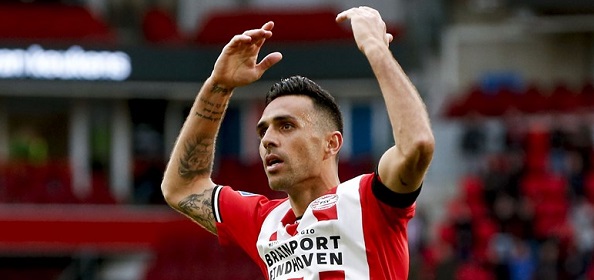 Foto: ‘Zahavi gaat PSV verlaten na overval’
