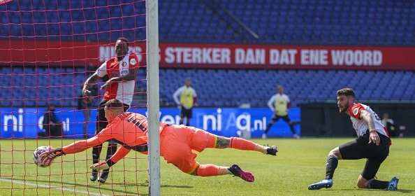 Foto: VI: “Daarom wint Ajax makkelijk van Feyenoord”