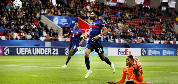Foto: Boadu doet onthulling over winnende doelpunt