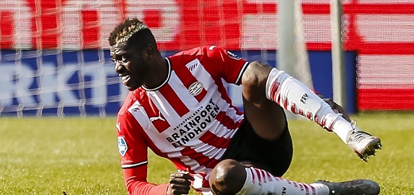Foto: PSV troefde Engelse clubs af met ‘oprechte belangstelling’
