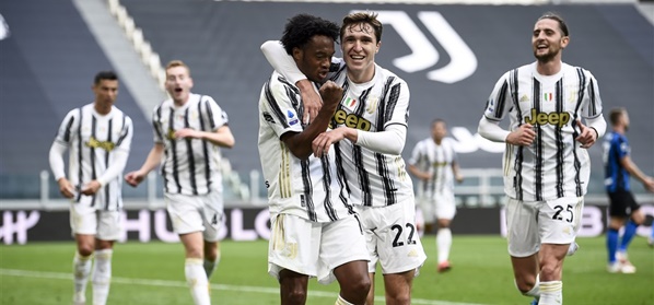 Foto: ‘Juventus slaat slag met dure Premier League-spits’