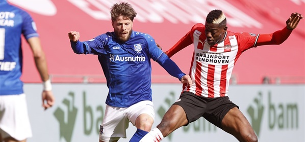 Foto: Schöne prijst Ajax: “Zowel kwalitatief als in de breedte”