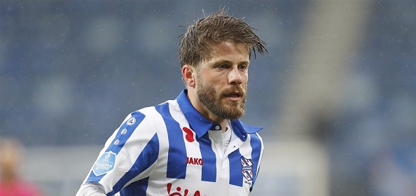 Foto: ‘Lasse Schöne rondt Eredivisie-transfer vandaag af’
