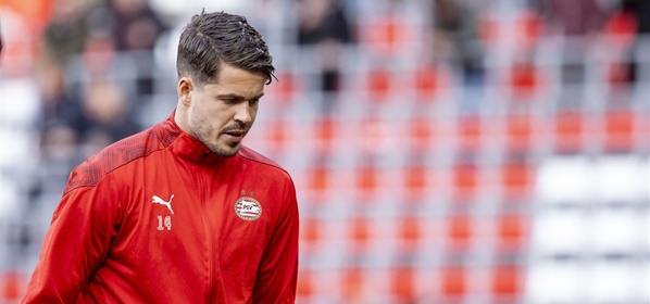 Foto: Zes transfersuggesties voor Feyenoord: ‘Van Ginkel, Semedo..’