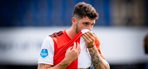 Foto: ‘Transferrecord Feyenoord ein-de-lijk gebroken’