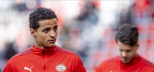 Foto: ‘Ajax-probleem dreigt voor Mohamed Ihattaren’