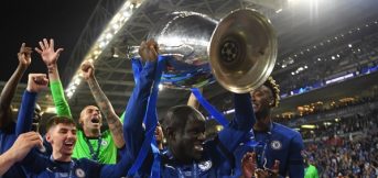 Pogba: ‘Kanté moet de Ballon d’Or krijgen’