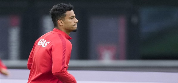 Foto: Wijndal hint naar Ajax: “Niet per se weg uit de Eredivisie”