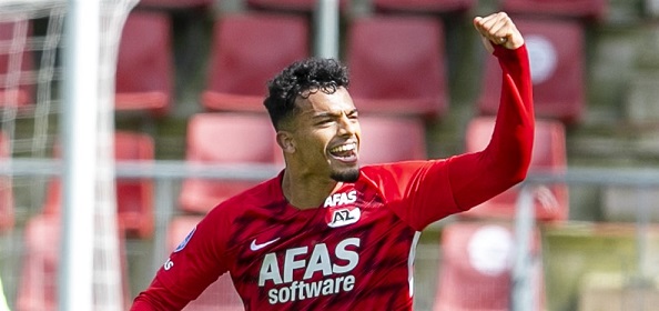 Foto: ‘Wijndal heeft belangrijke boodschap voor Ajax’