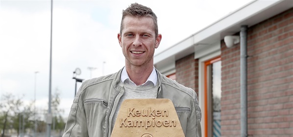 Foto: Robert Mühren naar Volendam: “Ons fenomeen keert terug”
