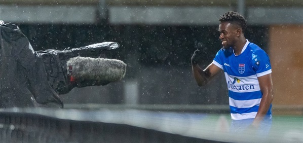 Foto: ‘Virgil Misidjan maakt transfer binnen Eredivisie’