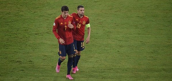 Foto: ‘Internazionale biedt Barcelona drie spelers in strijd om Alba’