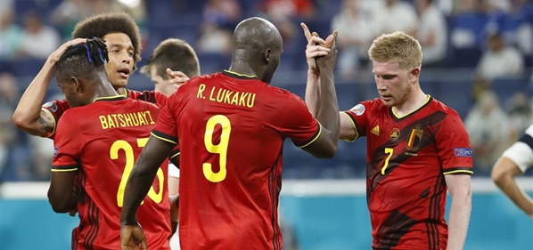 Foto: ‘Europese topclubs staan in de rij voor Belgische revelatie’